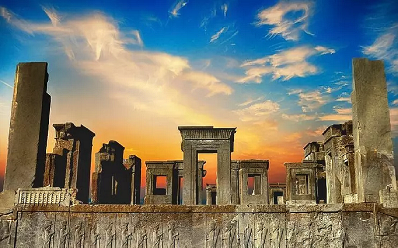 تور گروهی شیراز