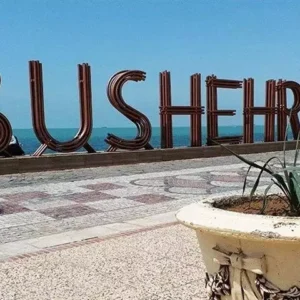 تور گروهی بوشهر