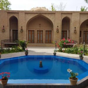 تور گروهی کرمان