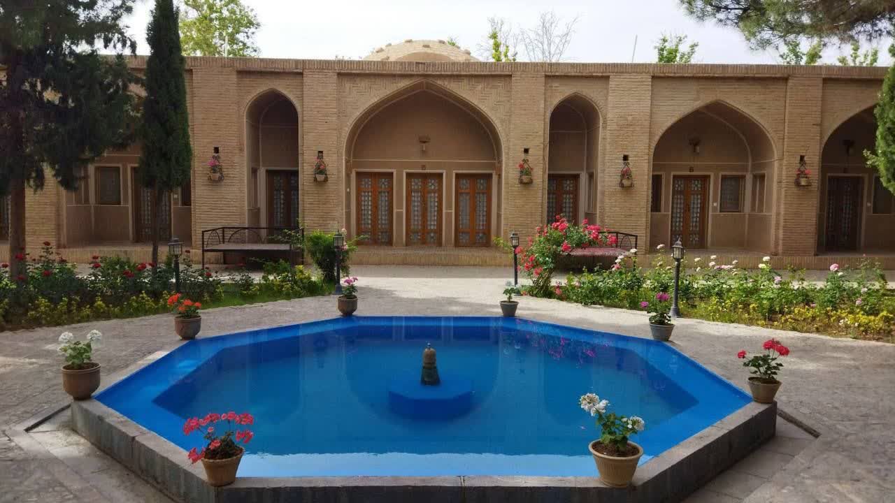 تور گروهی کرمان