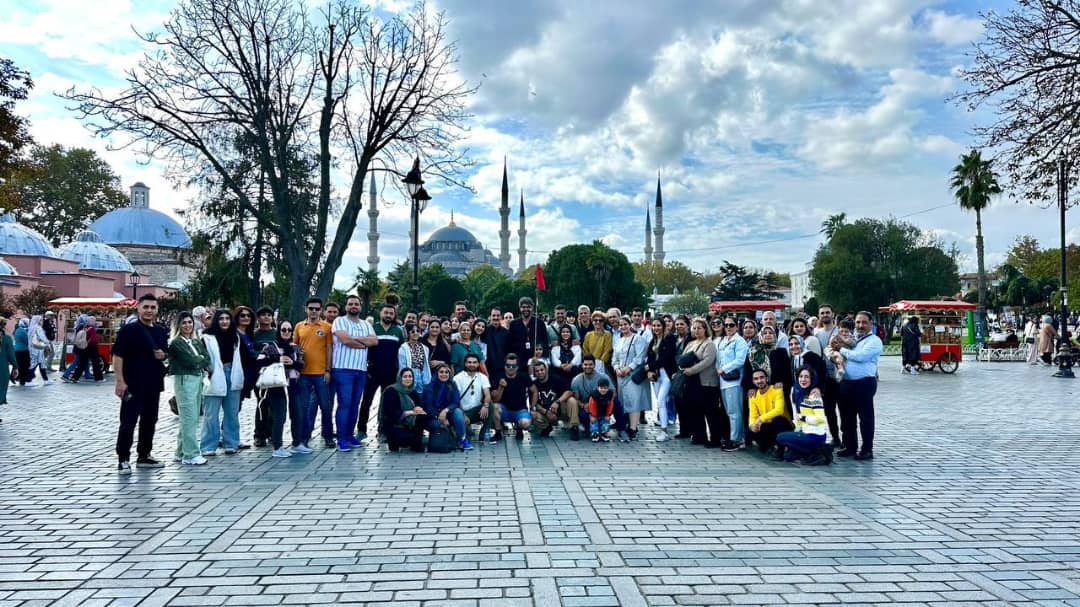 مسجد ایاصوفیه