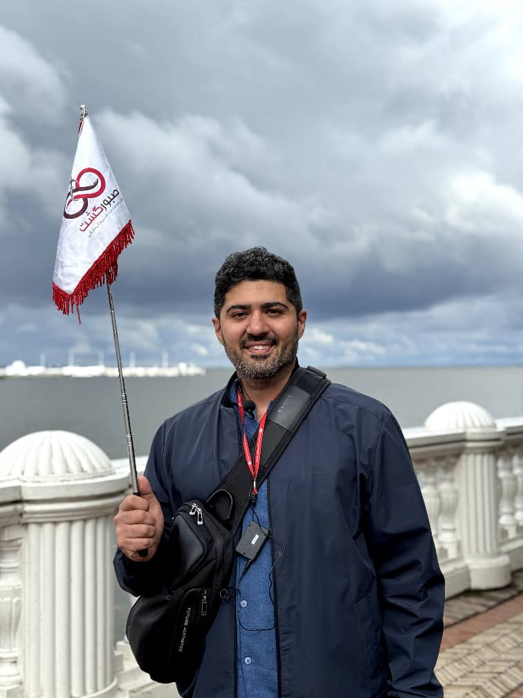 لیدر روسی زبان صبورگشت