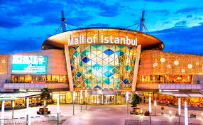 سفربه استانبول - استانبول مال