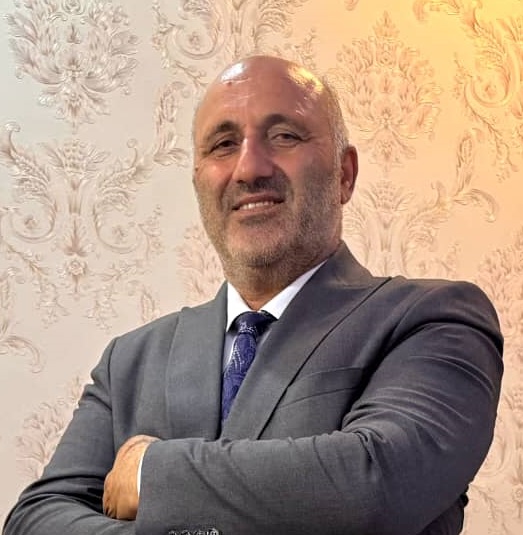 رحمت الله صبوری